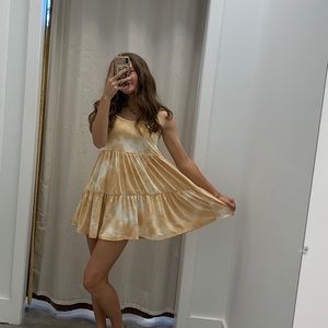 Meet your Posher, Grace